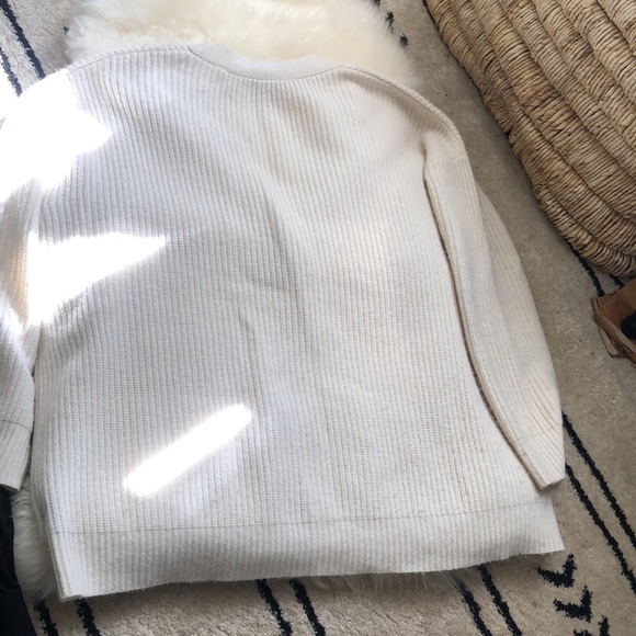 Jenni Kayne Cocoon Cardigan - Picture 17 of 17